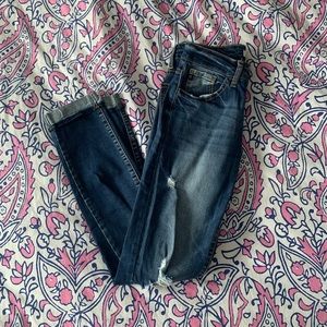 KanCan Dark Wash Jean